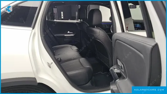 MERCEDES GLA-CLASS GLA220