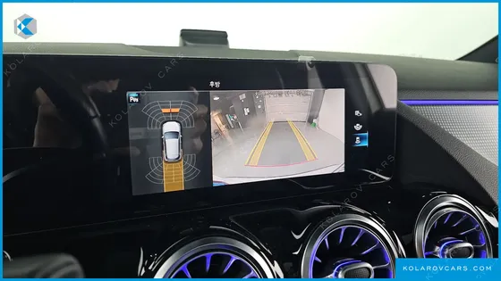 MERCEDES GLA-CLASS GLA220