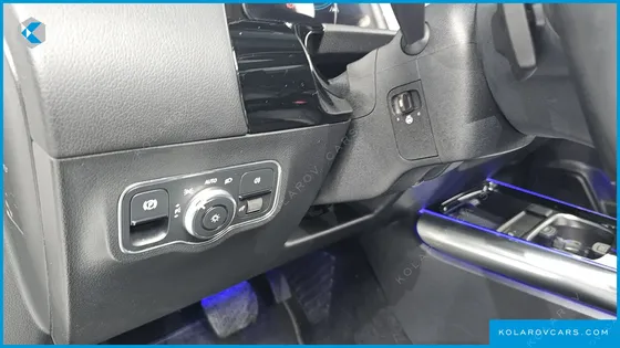 MERCEDES GLA-CLASS GLA220