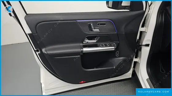 MERCEDES GLA-CLASS GLA220