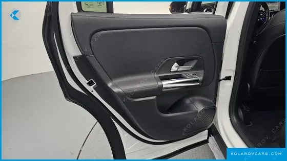 MERCEDES GLA-CLASS GLA220