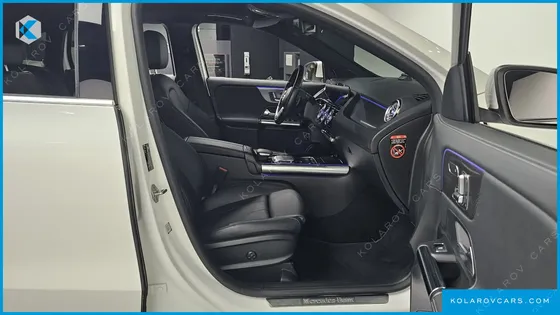 MERCEDES GLA-CLASS GLA220