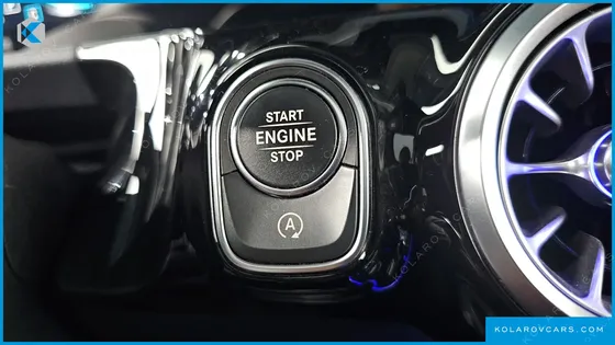 MERCEDES GLA-CLASS GLA220