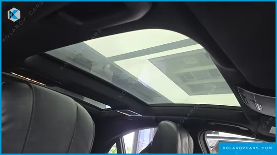 MERCEDES S-CLASS S350 D 4MATIC