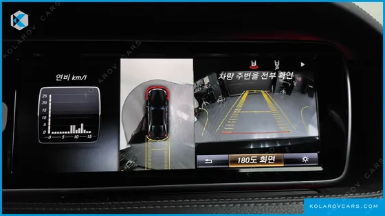 MERCEDES S-CLASS S350 D 4MATIC