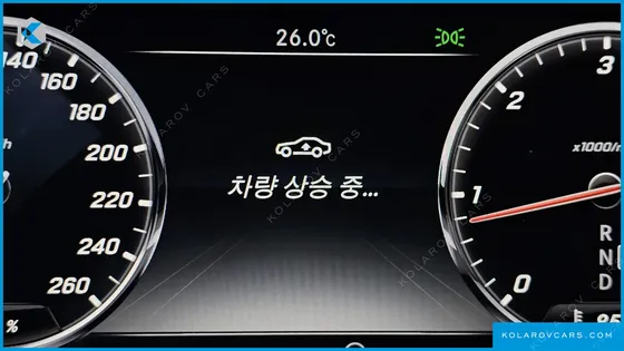 MERCEDES S-CLASS S350 BLUE TEC 4MATIC