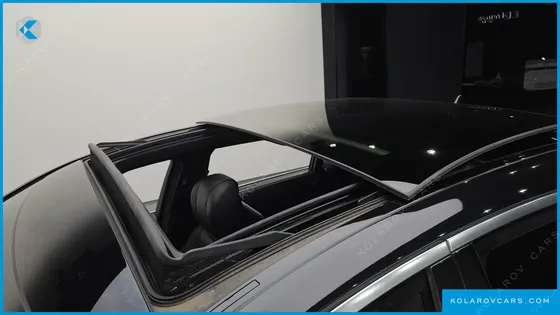 MERCEDES S-CLASS S350L BLUE TEC