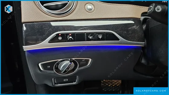 MERCEDES S-CLASS S400L D