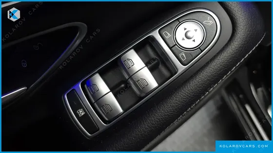 MERCEDES S-CLASS S350 D 4MATIC