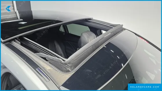 MERCEDES S-CLASS S350 BLUE TEC 4MATIC