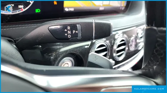 MERCEDES S-CLASS S350L