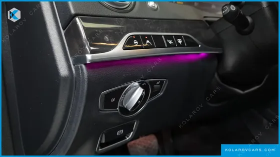 MERCEDES S-CLASS S450L 4MATIC