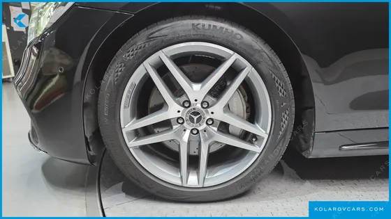 MERCEDES S-CLASS S350 D 4MATIC