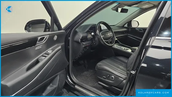 GENESIS GV80 2.5T GASOLINE 2WD