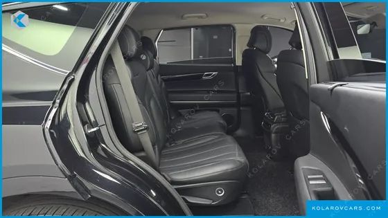GENESIS GV80 2.5T GASOLINE 2WD