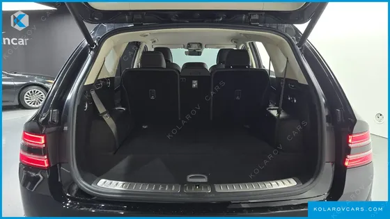 GENESIS GV80 2.5T GASOLINE 2WD