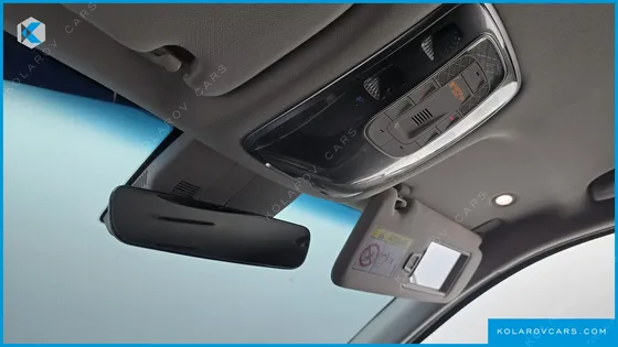 GENESIS GV80 2.5T GASOLINE 2WD
