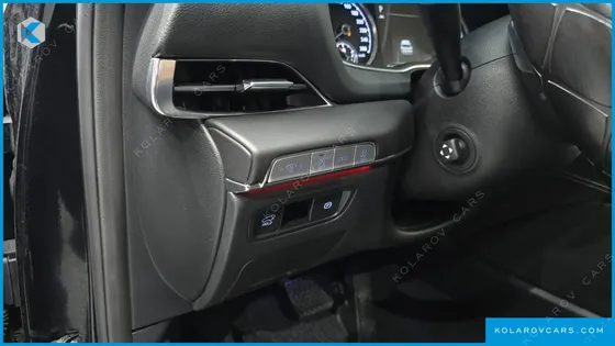 GENESIS GV80 2.5T GASOLINE 2WD
