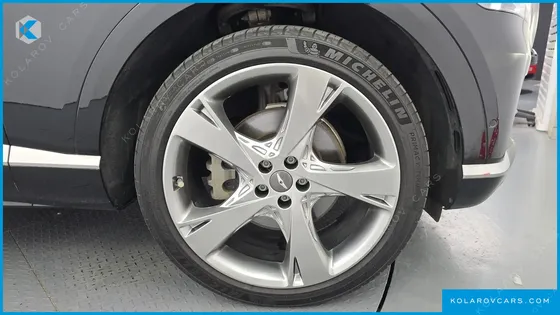 GENESIS GV80 2.5T GASOLINE 2WD
