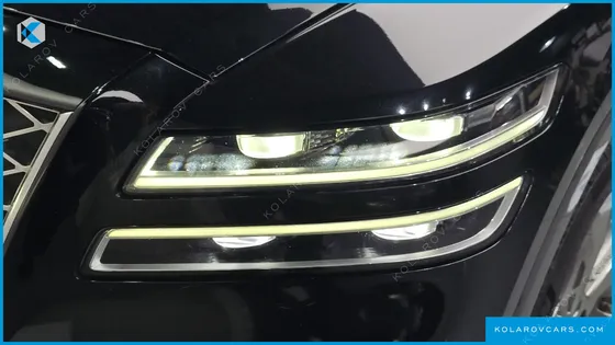 GENESIS GV80 2.5T GASOLINE 2WD