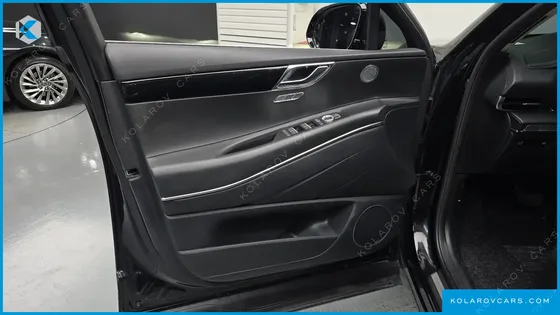 GENESIS GV80 2.5T GASOLINE 2WD