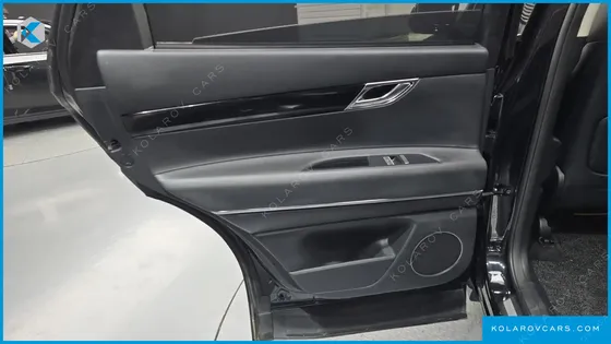 GENESIS GV80 2.5T GASOLINE 2WD
