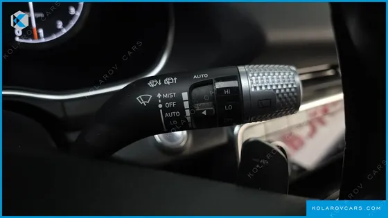 GENESIS GV80 2.5T GASOLINE 2WD