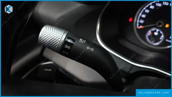 GENESIS GV80 2.5T GASOLINE 2WD