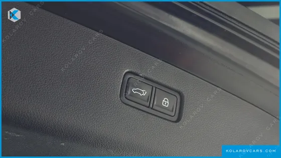 GENESIS GV80 2.5T GASOLINE 2WD