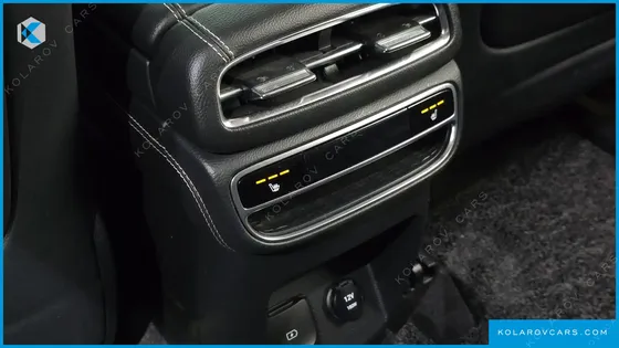 GENESIS GV80 2.5T GASOLINE 2WD