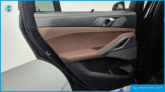 BMW X6 XDRIVE40I M SPORT