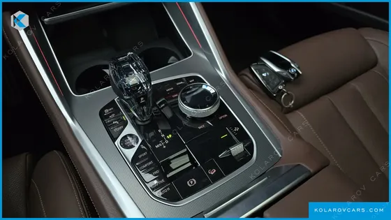 BMW X6 XDRIVE30D M SPORT