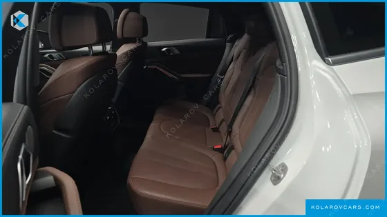 BMW X6 XDRIVE30D M SPORT