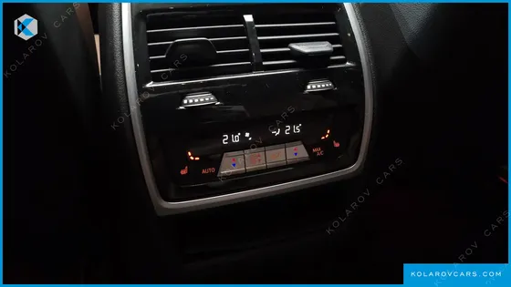 BMW X6 XDRIVE30D M SPORT