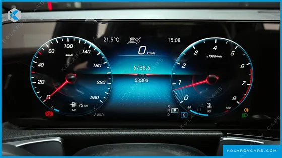 MERCEDES GLB-CLASS GLB250 4MATIC
