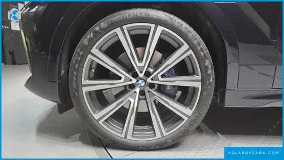 BMW X6 XDRIVE40I M SPORTS ONLINE EXCLUSIVE EDITION