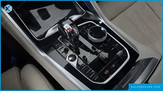 BMW X6 XDRIVE40I M SPORTS ONLINE EXCLUSIVE EDITION