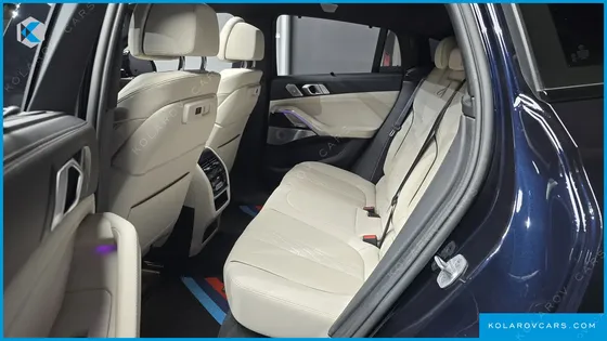 BMW X6 XDRIVE40I M SPORTS ONLINE EXCLUSIVE EDITION