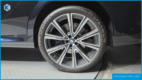 BMW X6 XDRIVE40I M SPORTS ONLINE EXCLUSIVE EDITION