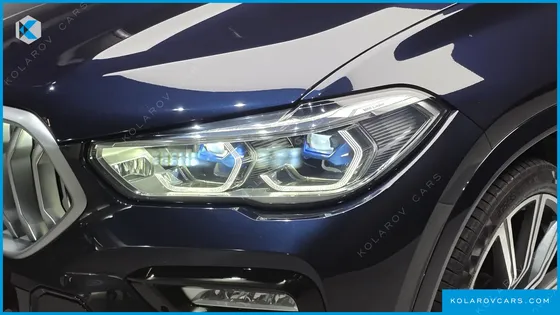 BMW X6 XDRIVE40I M SPORTS ONLINE EXCLUSIVE EDITION