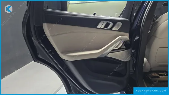 BMW X6 XDRIVE40I M SPORTS ONLINE EXCLUSIVE EDITION