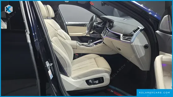BMW X6 XDRIVE40I M SPORTS ONLINE EXCLUSIVE EDITION
