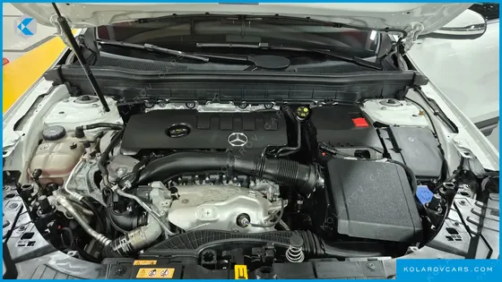 MERCEDES GLB-CLASS GLB250 4MATIC