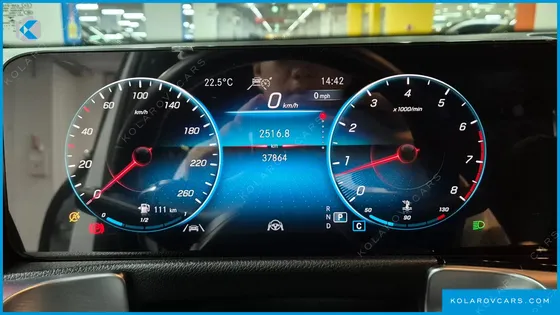 MERCEDES GLB-CLASS GLB250 4MATIC