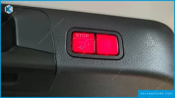 MERCEDES GLB-CLASS GLB250 4MATIC
