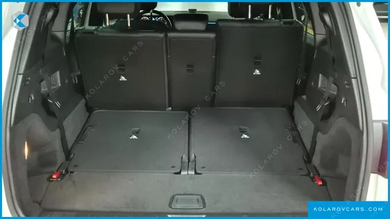 MERCEDES GLB-CLASS GLB250 4MATIC