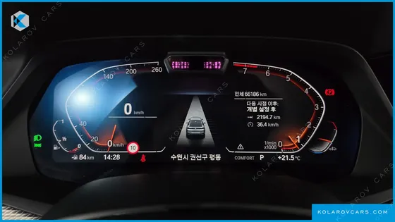 BMW X6 XDRIVE40I M SPORT
