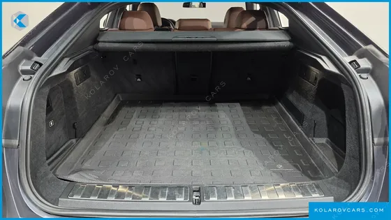 BMW X6 XDRIVE40I M SPORT