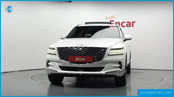 GENESIS GV80 2.5T GASOLINE 2WD