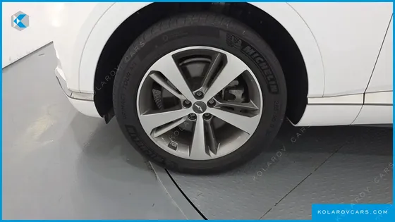 GENESIS GV80 2.5T GASOLINE 2WD